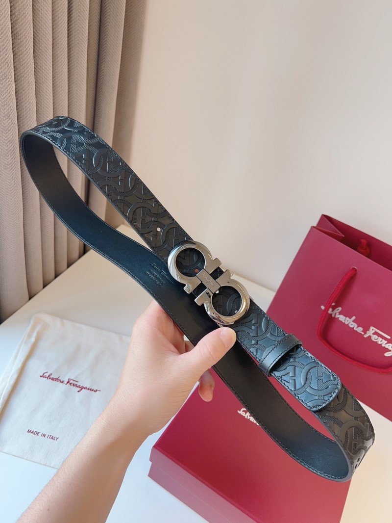 Ferragamo Belts